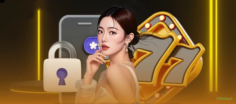App 5900bet para Android e iOS - download grátis