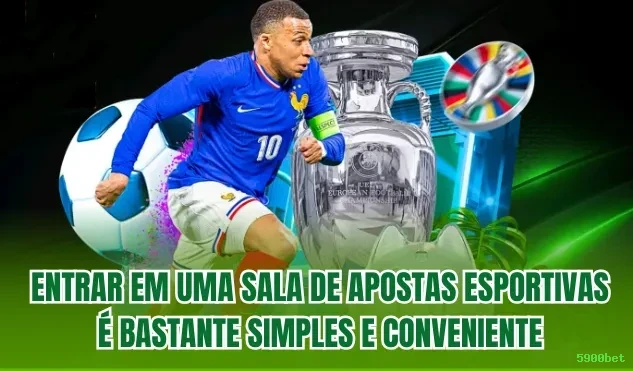 Conta 5900bet sincronizada site e app