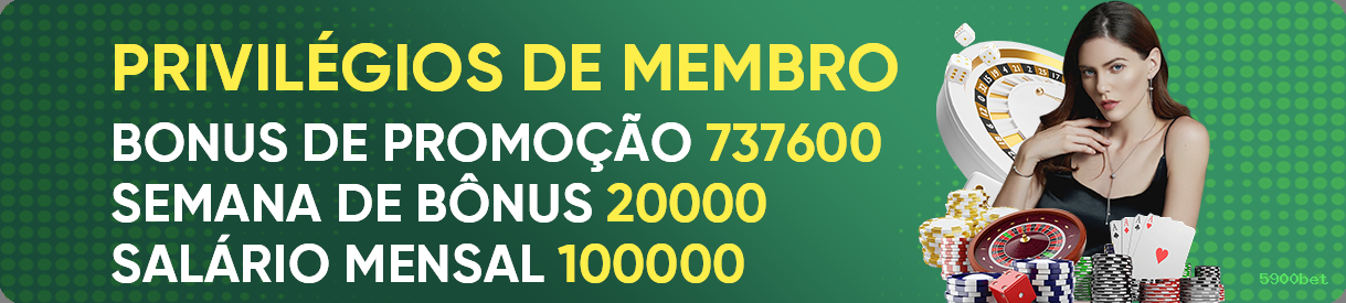 Registro 5900bet - cadastro rápido
