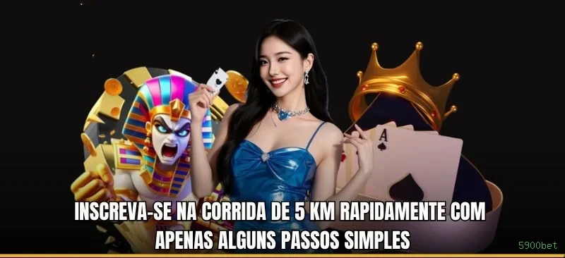 Programa VIP 5900bet - benefícios exclusivos