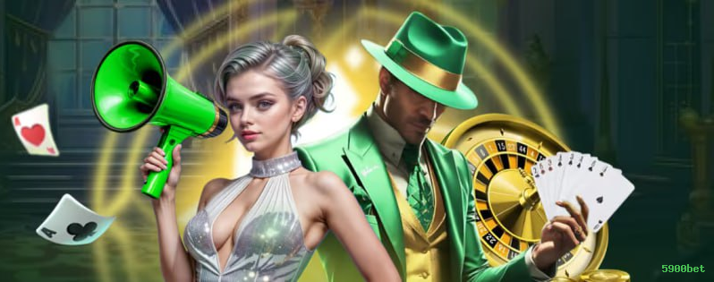 Cashback VIP 5900bet - reembolso semanal